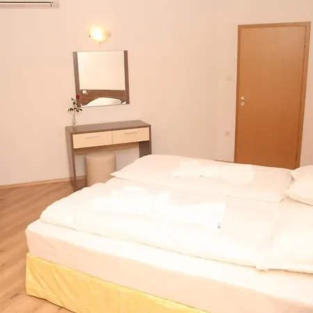 Kosta's Primorsko