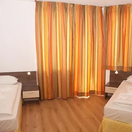 Kosta's Pensionat Primorsko