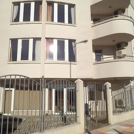 Pensionat Kosta's Primorsko