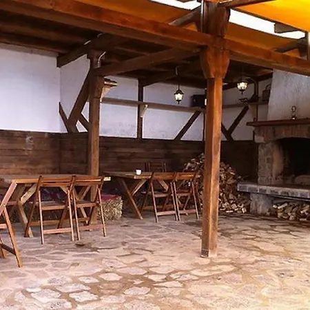 Pensionat Kosta's *