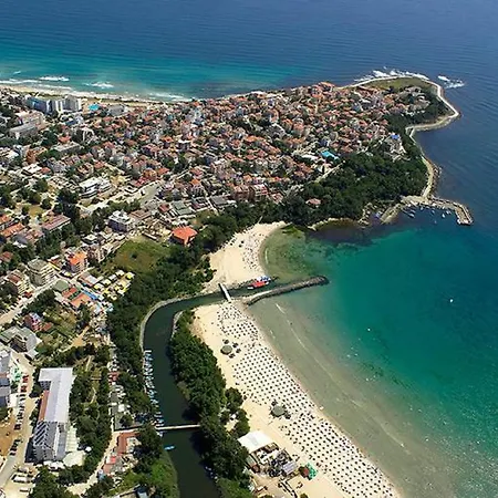 Kosta's Pensionat *