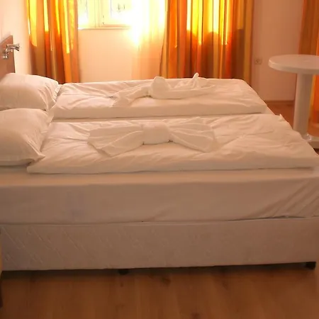 Kosta's Pensionat Primorsko