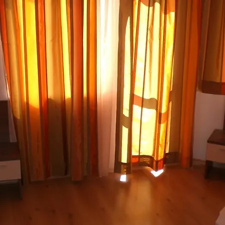 Pensionat Kosta's Primorsko
