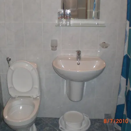 Kosta's Pensionat Primorsko