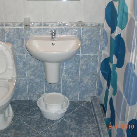 Kosta's Pensionat *