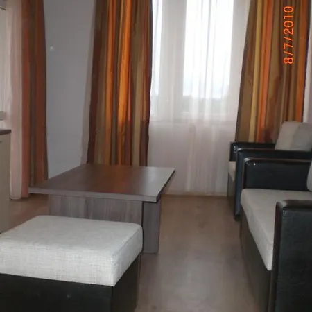 Kosta's Pensionat